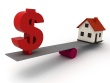 mortgage means the lowest payments possible